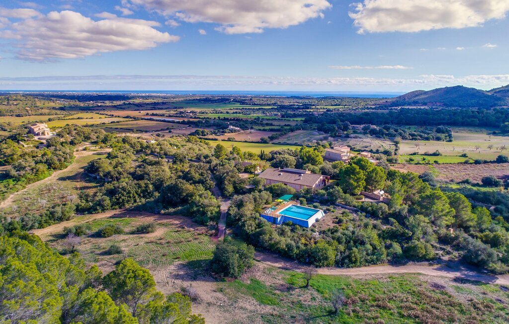 Corralot, Maison 8 personnes à Manacor - Photo 13