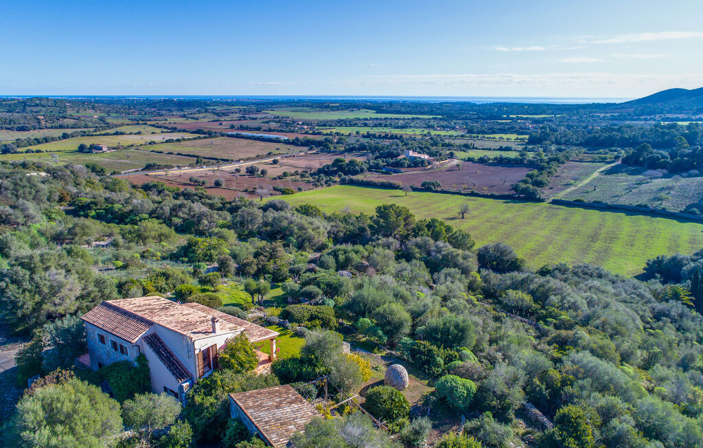 Corralot, Maison 8 personnes à Manacor - Photo 14