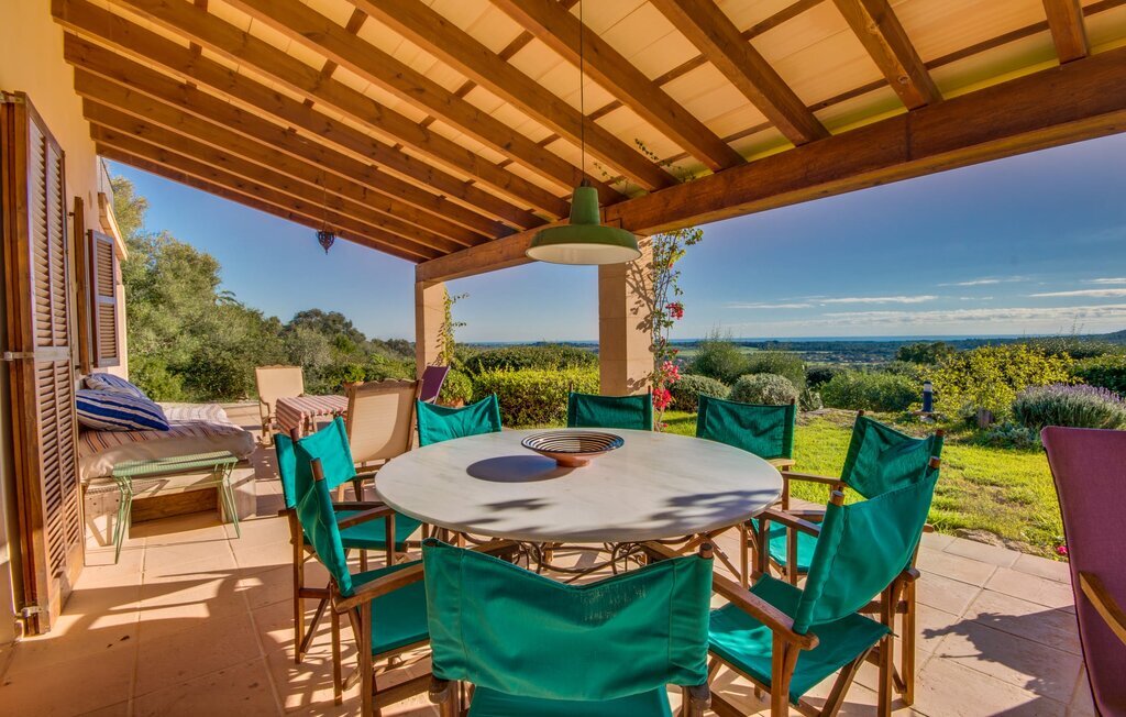 Corralot, Maison 8 personnes à Manacor - Photo 15