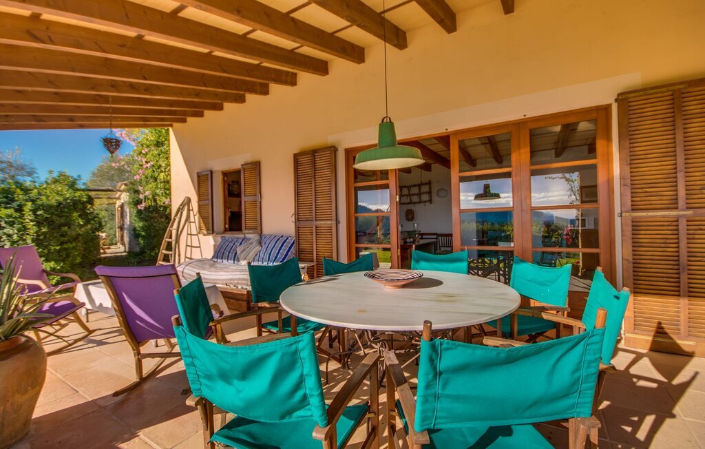 Corralot, Maison 8 personnes à Manacor - Photo 16