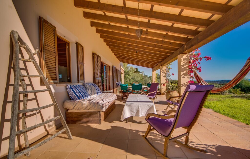 Corralot, Maison 8 personnes à Manacor - Photo 18