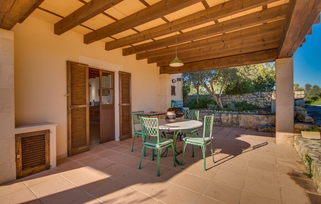 Corralot, Maison 8 personnes à Manacor - Photo 20