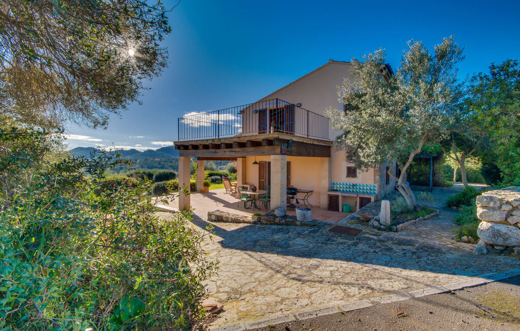 Corralot, Maison 8 personnes à Manacor - Photo 23
