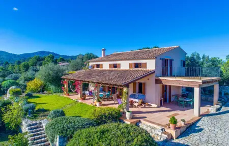 Location maison de vacances à Manacor