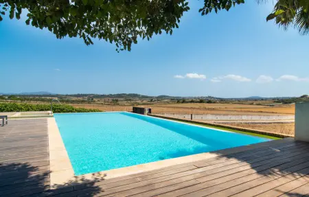 Dalt Son Morro – Maison design 8 pers. avec piscine : photo 5