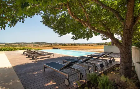 Dalt Son Morro – Maison design 8 pers. avec piscine : photo 7