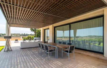 Dalt Son Morro – Maison design 8 pers. avec piscine : photo 21