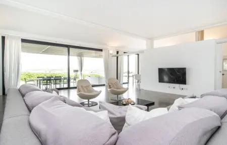 Dalt Son Morro – Maison design 8 pers. avec piscine : photo 23