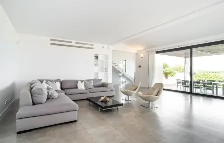 Dalt Son Morro – Maison design 8 pers. avec piscine : photo 24