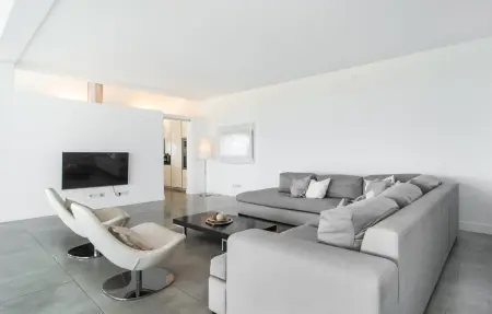Dalt Son Morro – Maison design 8 pers. avec piscine : photo 25