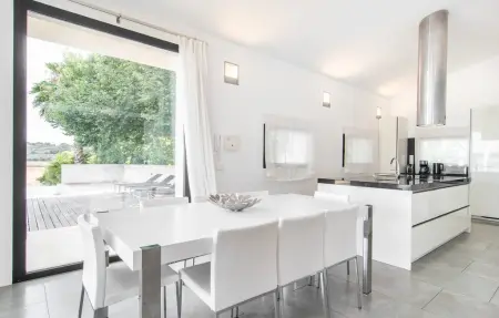 Dalt Son Morro – Maison design 8 pers. avec piscine : photo 27