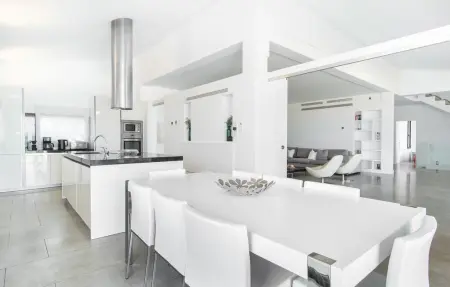 Dalt Son Morro – Maison design 8 pers. avec piscine : photo 28