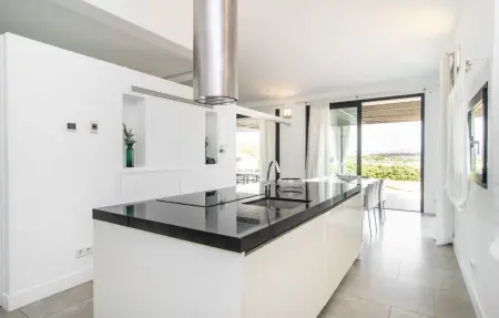Dalt Son Morro – Maison design 8 pers. avec piscine : photo 29