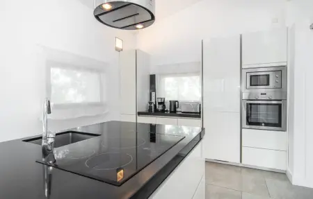 Dalt Son Morro – Maison design 8 pers. avec piscine : photo 30