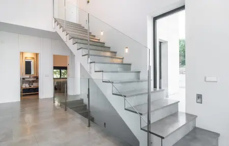 Dalt Son Morro – Maison design 8 pers. avec piscine : photo 32