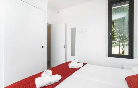 Dalt Son Morro – Maison design 8 pers. avec piscine : photo 36
