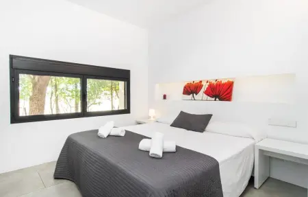 Dalt Son Morro – Maison design 8 pers. avec piscine : photo 37