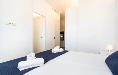 Dalt Son Morro – Maison design 8 pers. avec piscine : photo 40