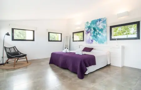 Dalt Son Morro – Maison design 8 pers. avec piscine : photo 41