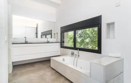 Dalt Son Morro – Maison design 8 pers. avec piscine : photo 45