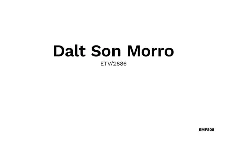 Dalt Son Morro – Maison design 8 pers. avec piscine : photo 46