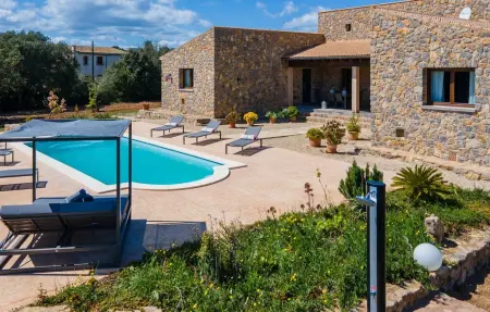 Bellpuig, Maison 8 personnes à Arta - Photo 1