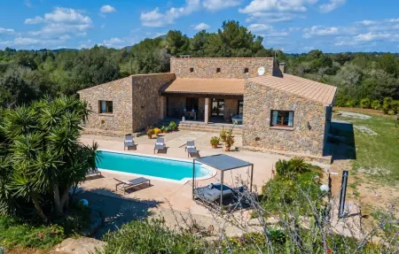 Bellpuig, Maison 8 personnes à Arta - Photo 13