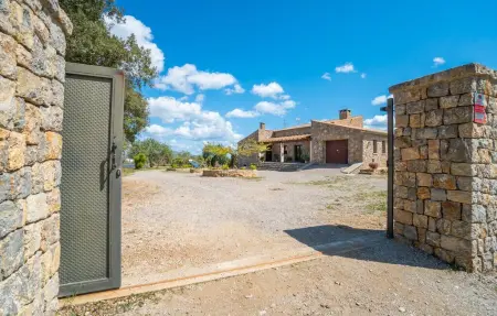 Bellpuig, Maison 8 personnes à Arta - Photo 14