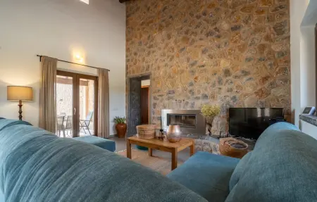 Bellpuig, Maison 8 personnes à Arta - Photo 19