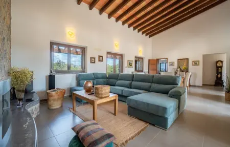 Bellpuig, Maison 8 personnes à Arta - Photo 20