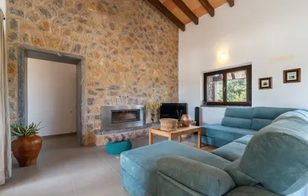 Bellpuig, Maison 8 personnes à Arta - Photo 21