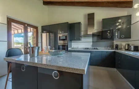 Bellpuig, Maison 8 personnes à Arta - Photo 25