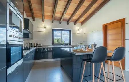 Bellpuig, Maison 8 personnes à Arta - Photo 26