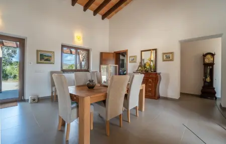 Bellpuig, Maison 8 personnes à Arta - Photo 27
