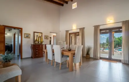 Bellpuig, Maison 8 personnes à Arta - Photo 28