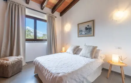 Bellpuig, Maison 8 personnes à Arta - Photo 29