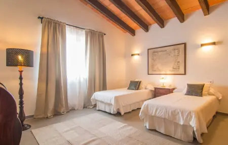 Bellpuig, Maison 8 personnes à Arta - Photo 31