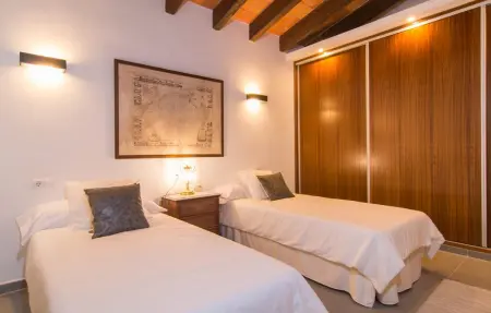 Bellpuig, Maison 8 personnes à Arta - Photo 32