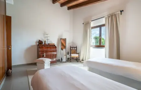 Bellpuig, Maison 8 personnes à Arta - Photo 33