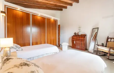 Bellpuig, Maison 8 personnes à Arta - Photo 35