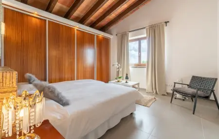 Bellpuig, Maison 8 personnes à Arta - Photo 37