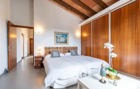 Bellpuig, Maison 8 personnes à Arta - Photo 38