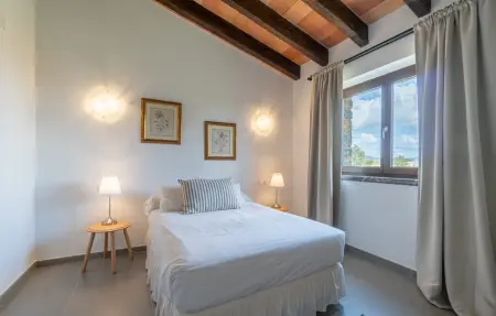 Bellpuig, Maison 8 personnes à Arta - Photo 40