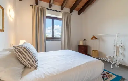 Bellpuig, Maison 8 personnes à Arta - Photo 41
