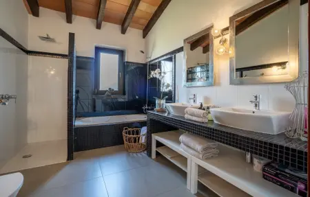 Bellpuig, Maison 8 personnes à Arta - Photo 43