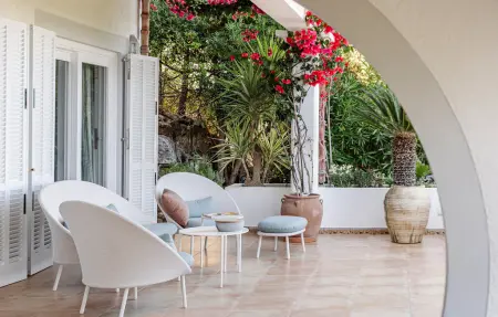La Font de la Liebre, Maison 8 personnes à Pollenca - Photo 5