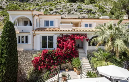La Font de la Liebre, Maison 8 personnes à Pollenca - Photo 11