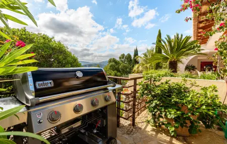 La Font de la Liebre, Maison 8 personnes à Pollenca - Photo 13