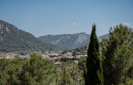 La Font de la Liebre, Maison 8 personnes à Pollenca - Photo 16