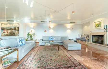 La Font de la Liebre, Maison 8 personnes à Pollenca - Photo 18